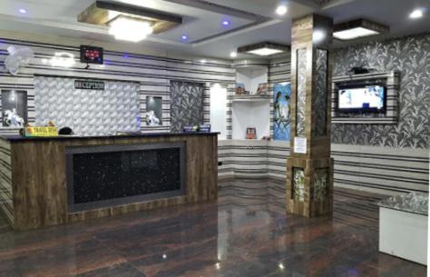 Gadadhar Resort プリ エクステリア 写真
