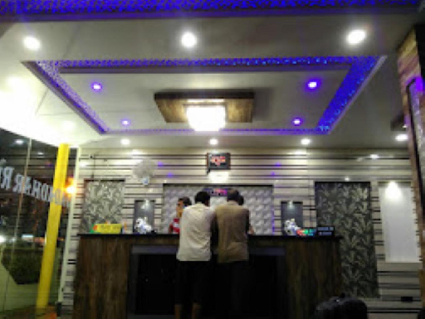 Gadadhar Resort プリ エクステリア 写真