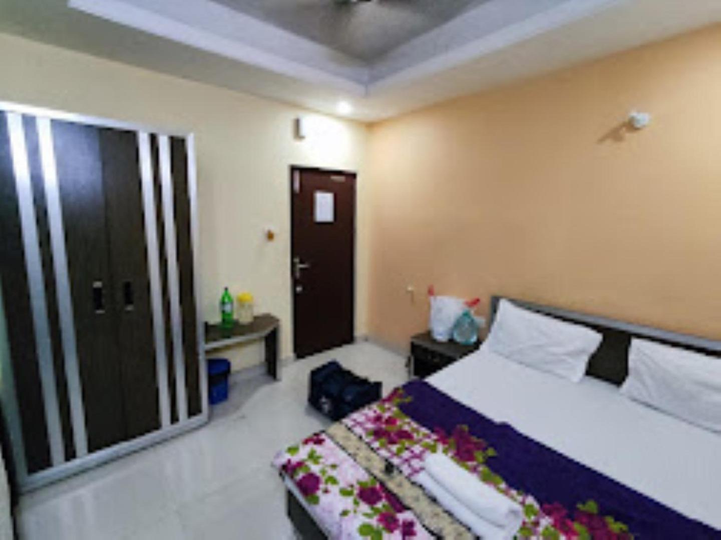 Gadadhar Resort プリ エクステリア 写真