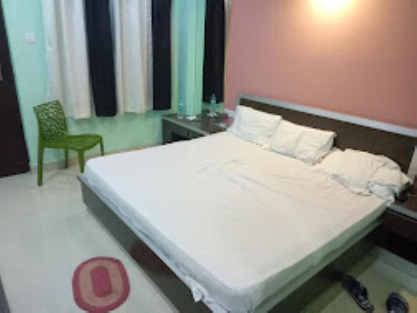 Gadadhar Resort プリ エクステリア 写真